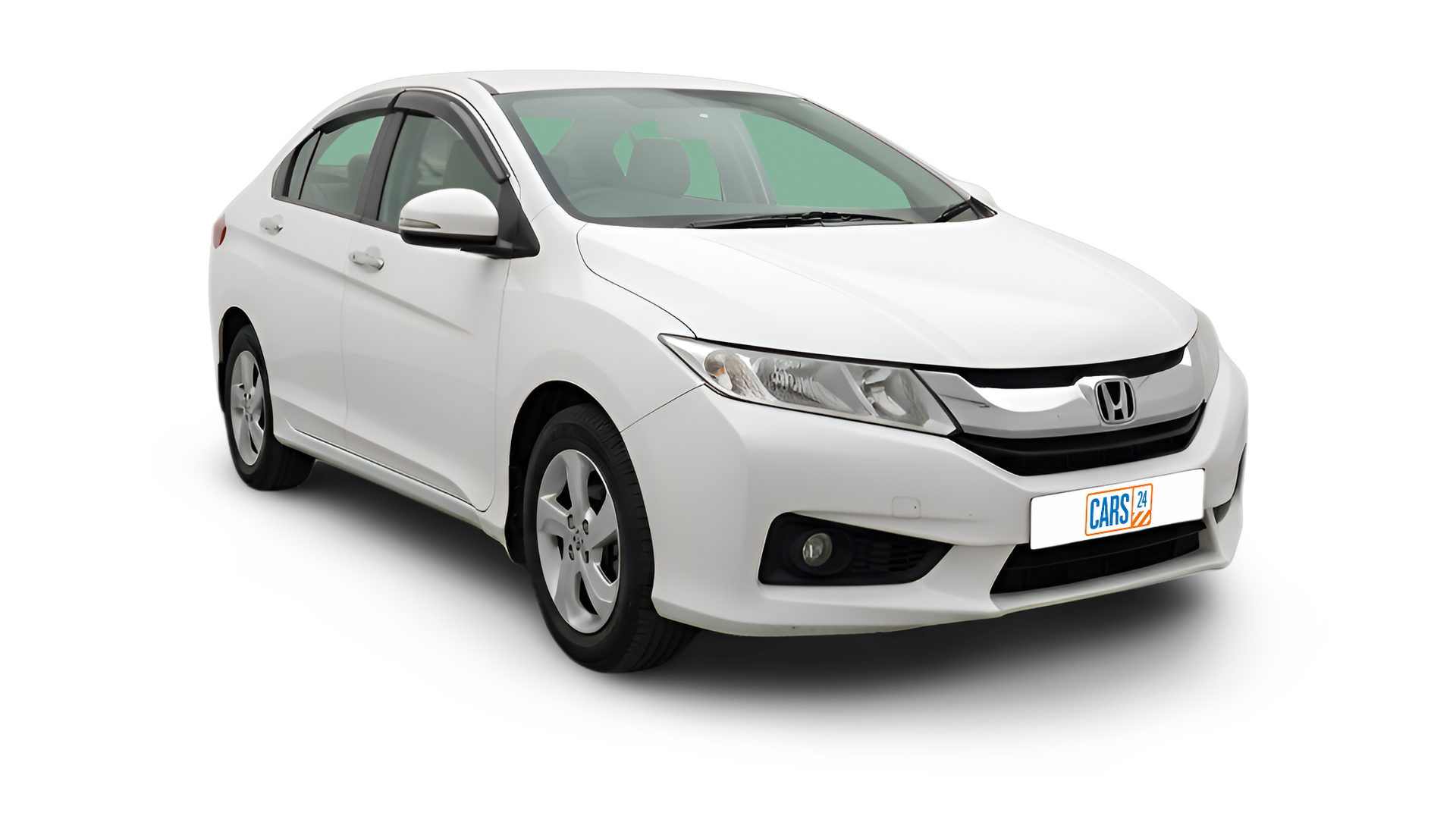 Honda City-img